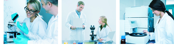 KCOKU organiseert cursussen voor klinisch chemisch analisten